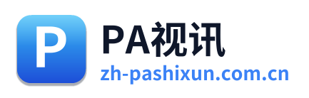 PA视讯 Logo